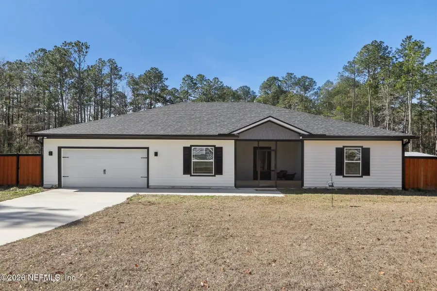 4665 Gopher Street, Middleburg, FL 32068 - #3