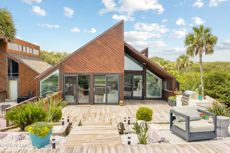 2277 Seminole Road #M, Atlantic Beach, FL 32233 - #2