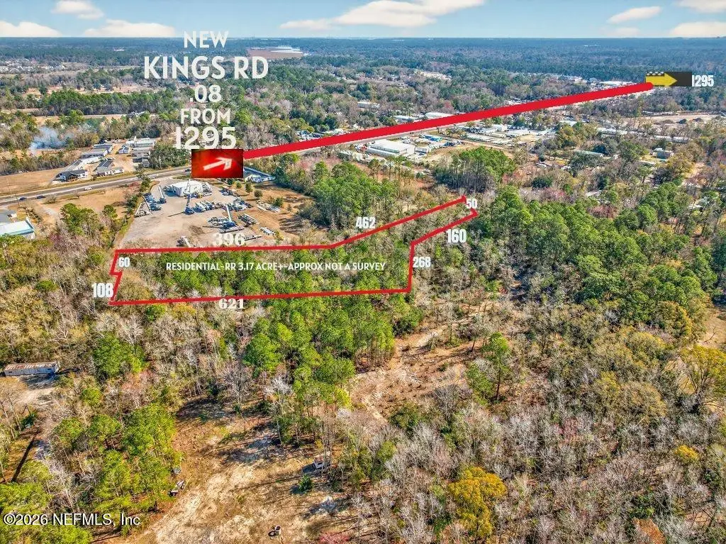 0 Sycamore Street, Jacksonville, FL 32219 - #1