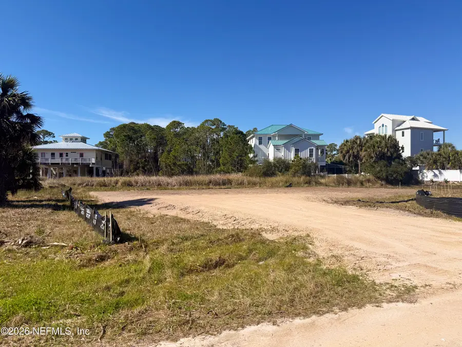 400 E Sawyer, Saint George Island, FL 32328 - #3