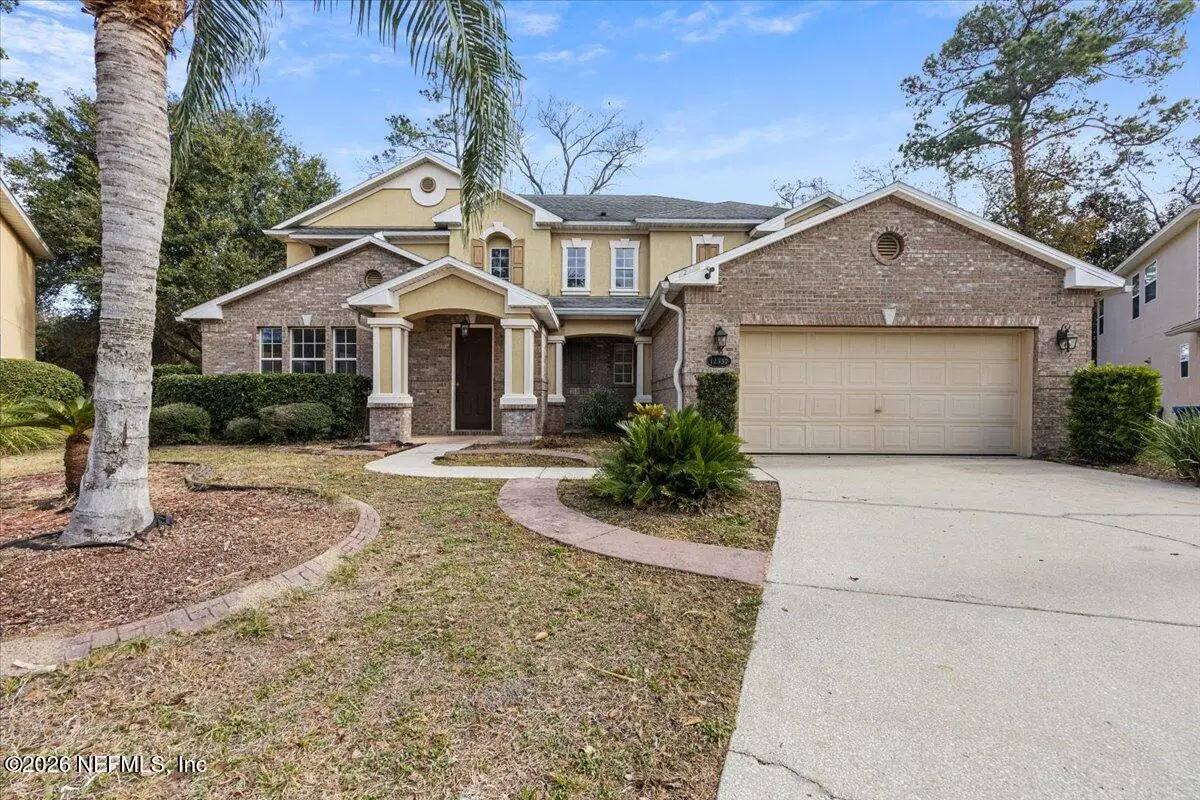 12337 Cardinal Creek Drive, Jacksonville, FL 32218 - #1