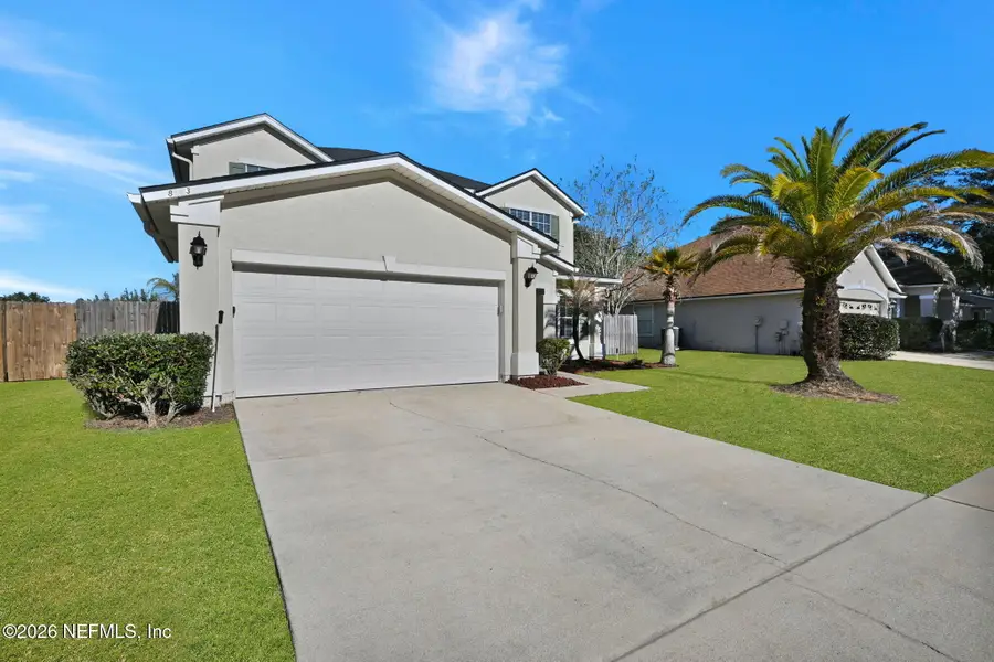 8663 Derry Drive, Jacksonville, FL 32244 - #3