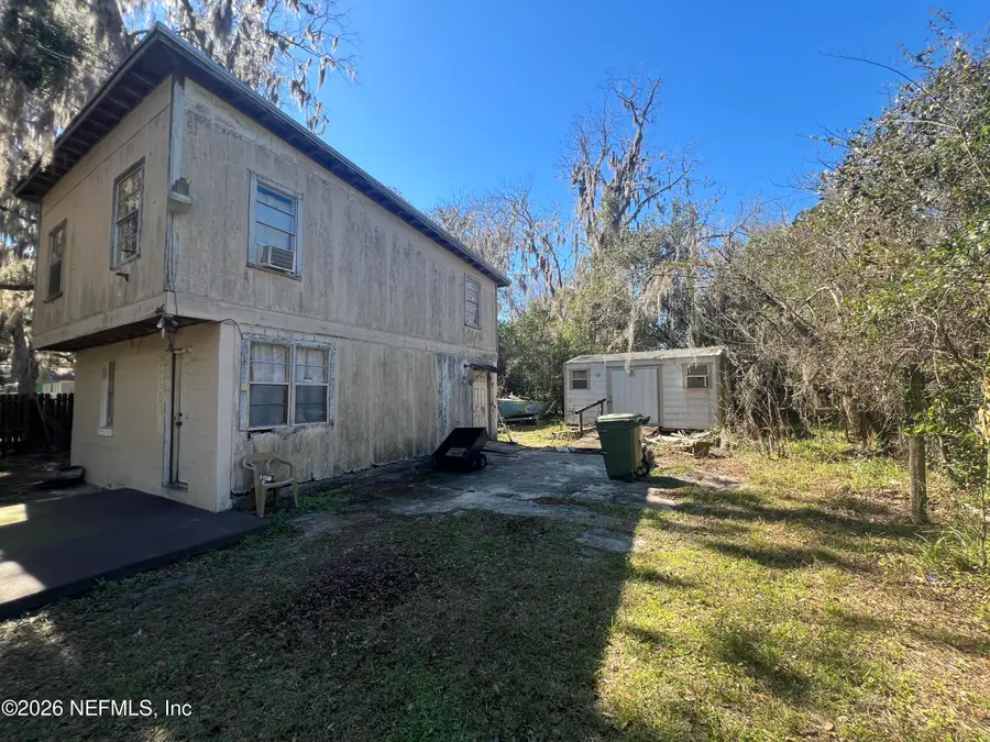 6508 SE 222nd Drive, Hawthorne, FL 32640 - #2
