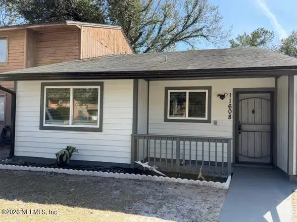 11608 Dunes Way N Drive, Jacksonville, FL 32225