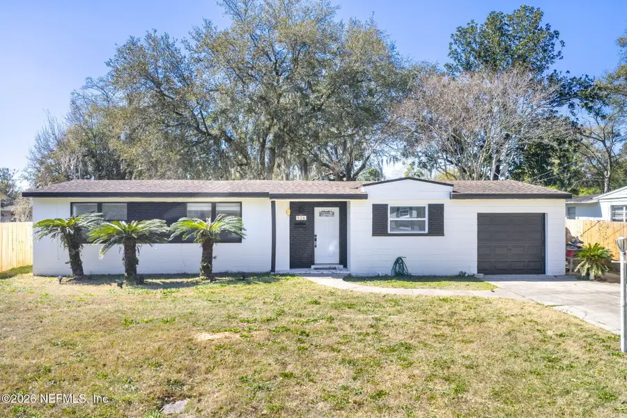 926 Nightingale Road, Jacksonville, FL 32216 - #2