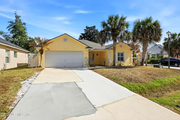 109 Marsh Island Circle, St. Augustine, FL 32095