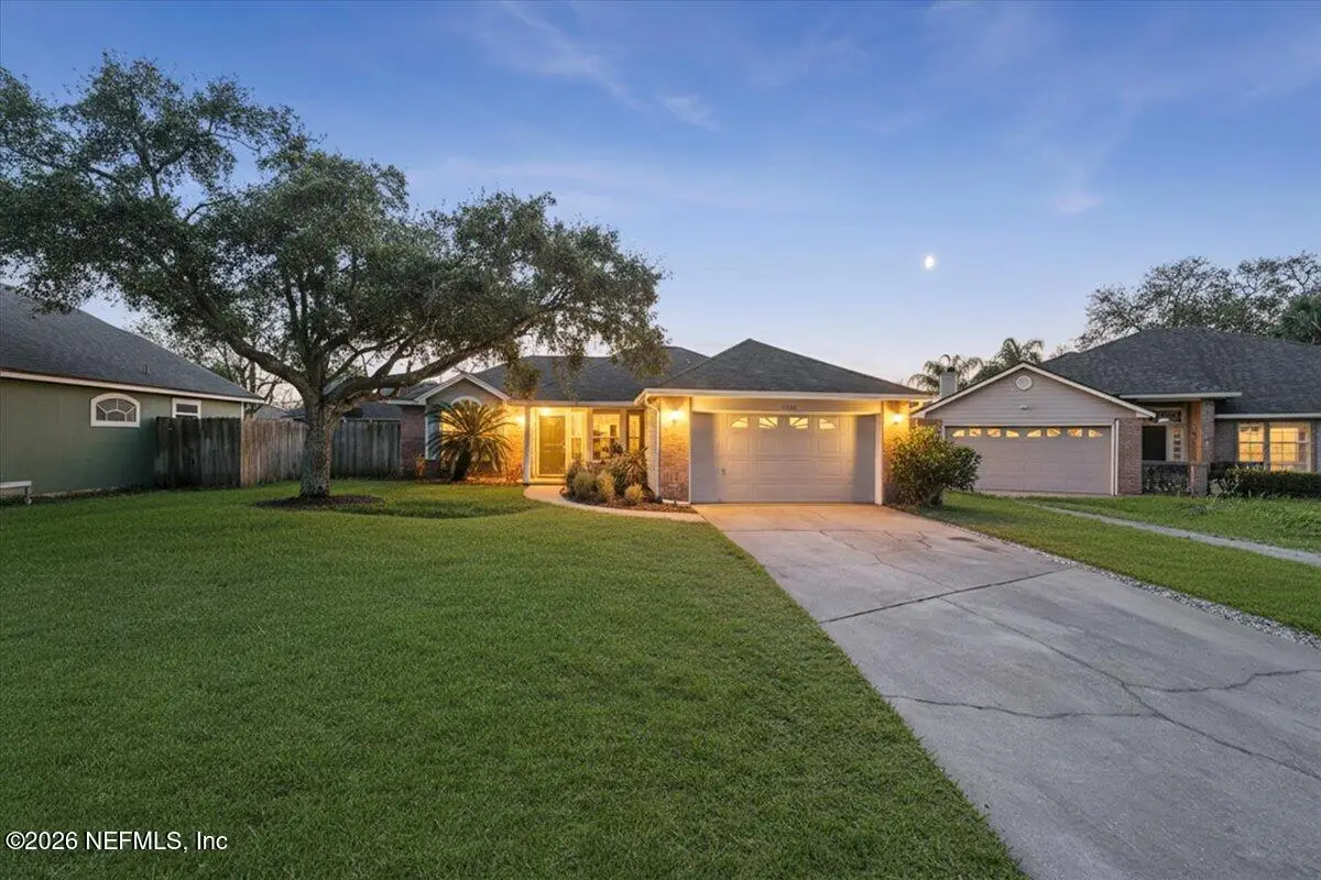 13226 Mendenhall Place, Jacksonville, FL 32224 - #1