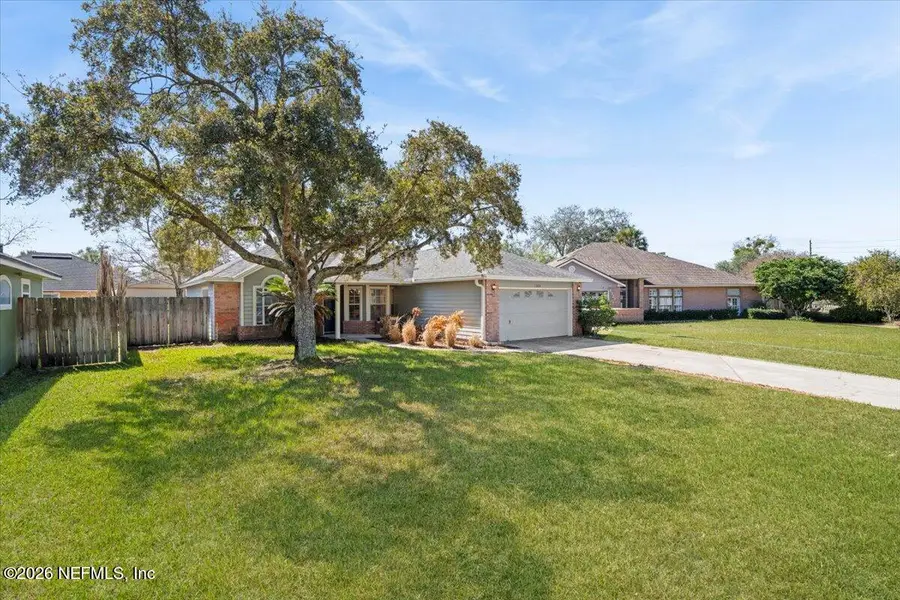 13226 Mendenhall Place, Jacksonville, FL 32224 - #2