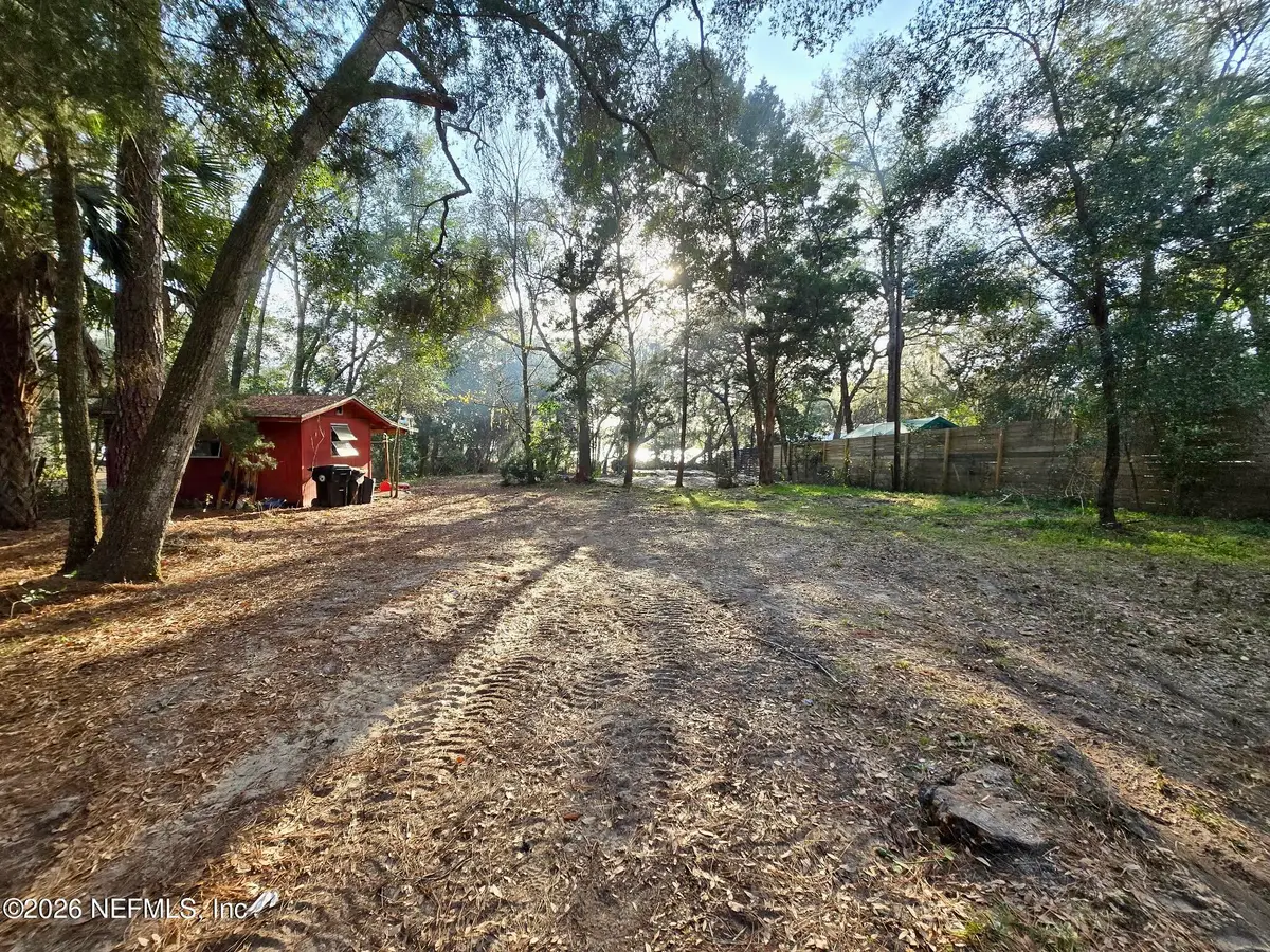 5265 County Road 352, Keystone Heights, FL 32656 - #1