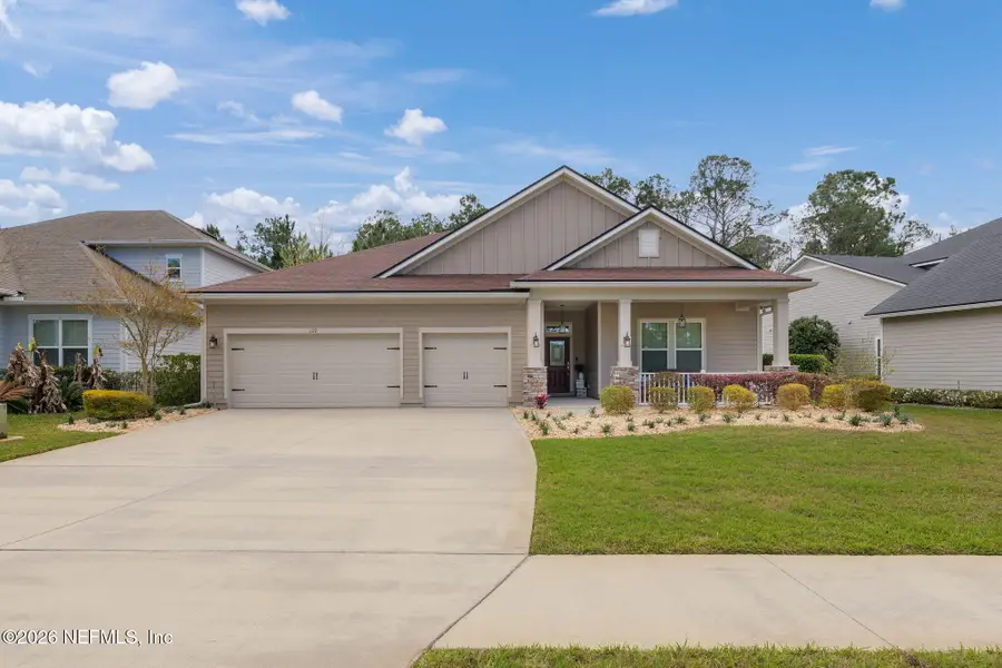 329 Dolcetto Drive, Saint Augustine, FL 32092 - #3