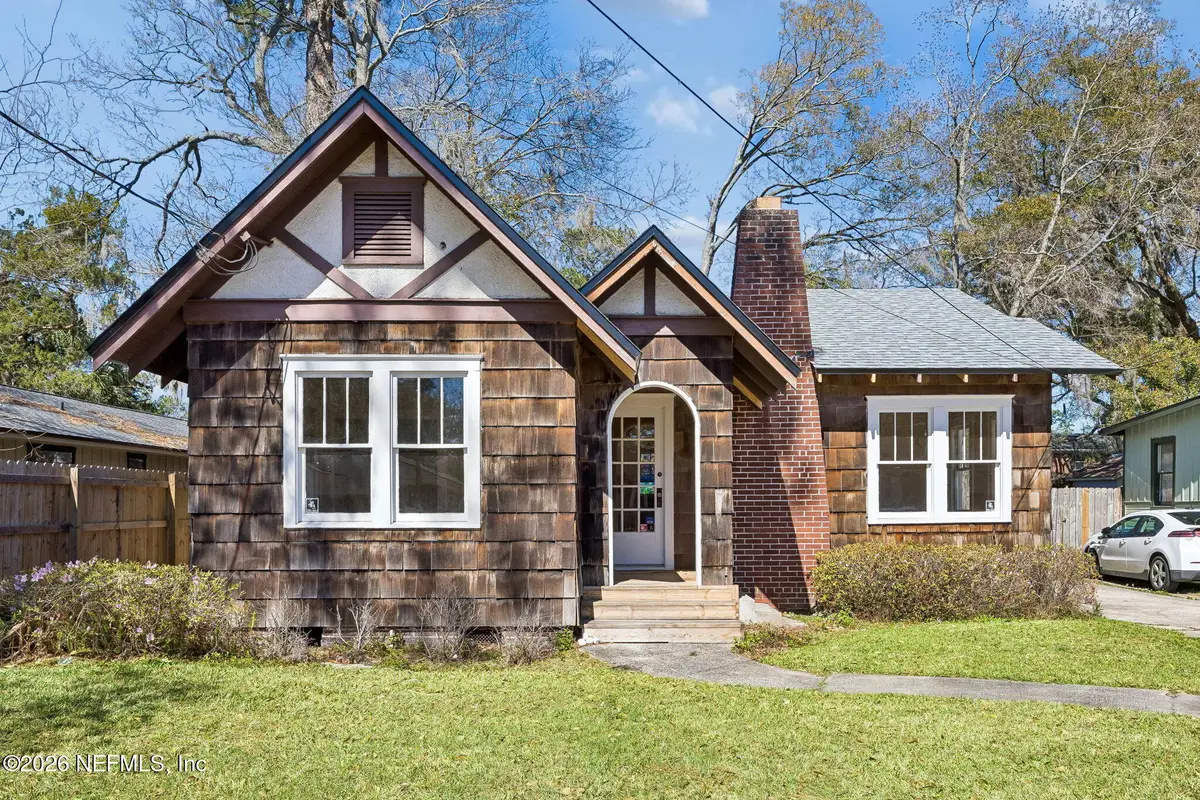 4759 Post Street, Jacksonville, FL 32205 - #1