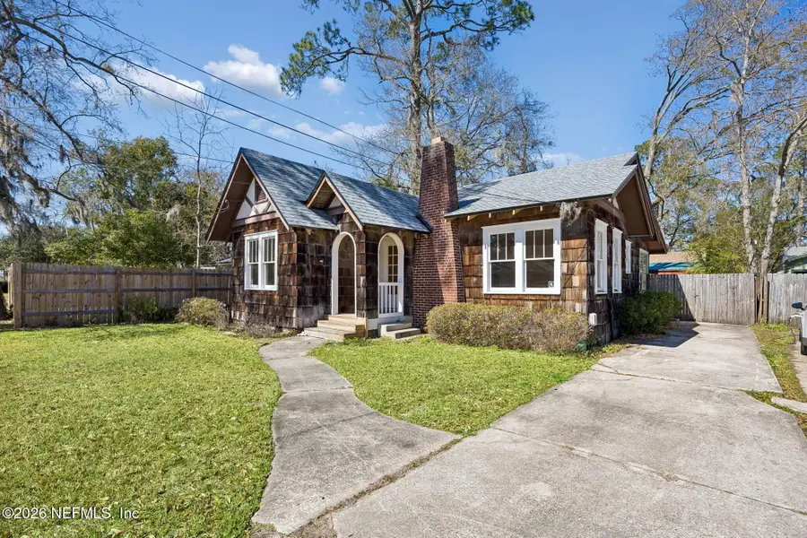 4759 Post Street, Jacksonville, FL 32205 - #2