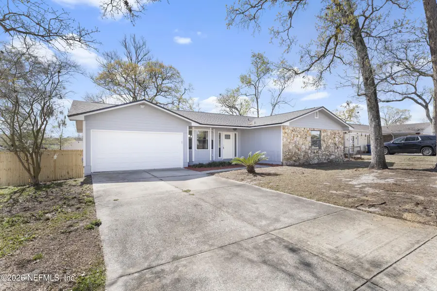 11546 Broad Leaf Drive, Jacksonville, FL 32225 - #2