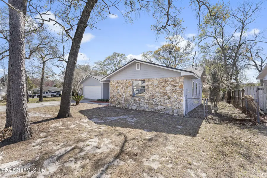 11546 Broad Leaf Drive, Jacksonville, FL 32225 - #3