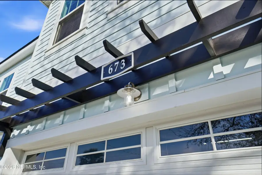 673 6th S Avenue, Jacksonville Beach, FL 32250 - #3