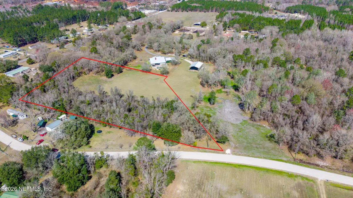 00 NW 84th Avenue, Starke, FL 32091 - #1