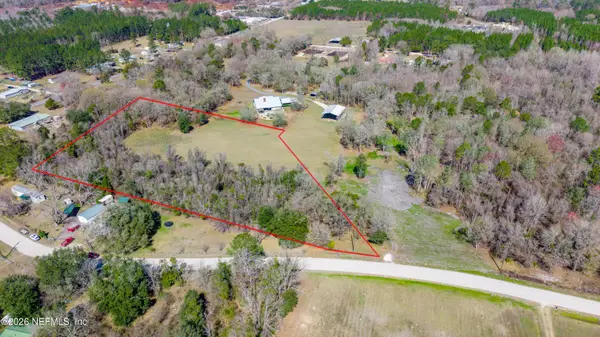 00 NW 84th Avenue, Starke, FL 32091