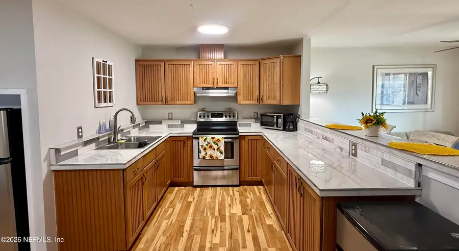 3173 Ricky Drive, Jacksonville, FL 32223 - #3