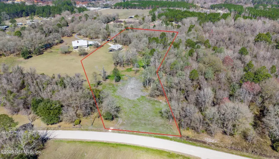 00 NW 185th Street, Starke, FL 32091 - #2