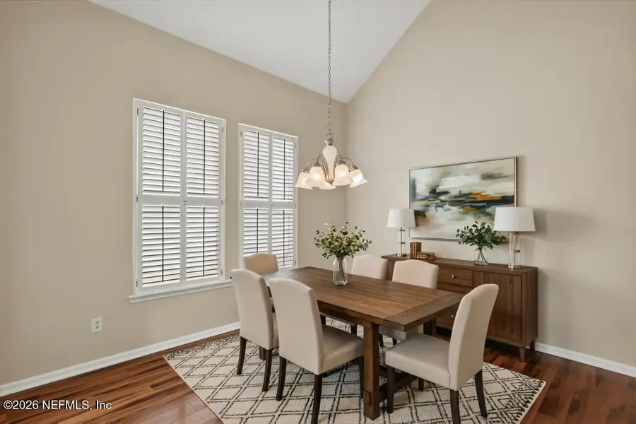 604 Porto Cristo Avenue, Saint Augustine, FL 32092 - #3