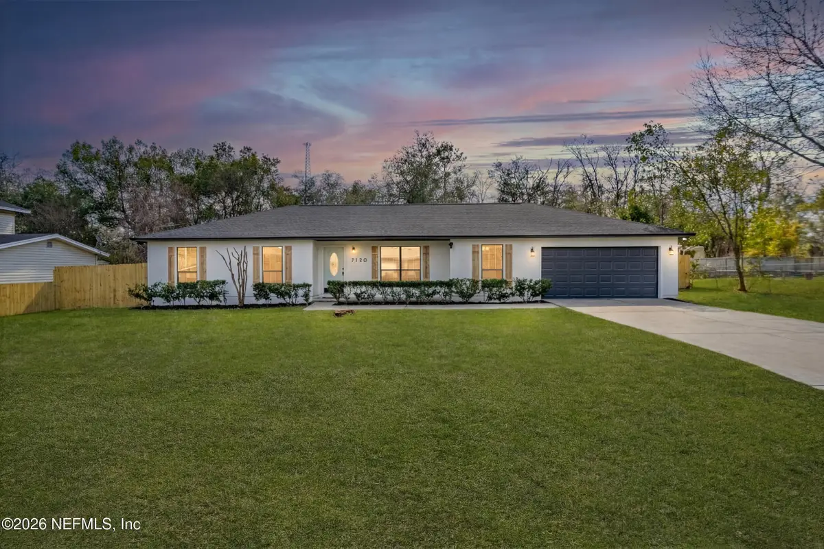 7720 Paschal Street, Jacksonville, FL 32220 - #1