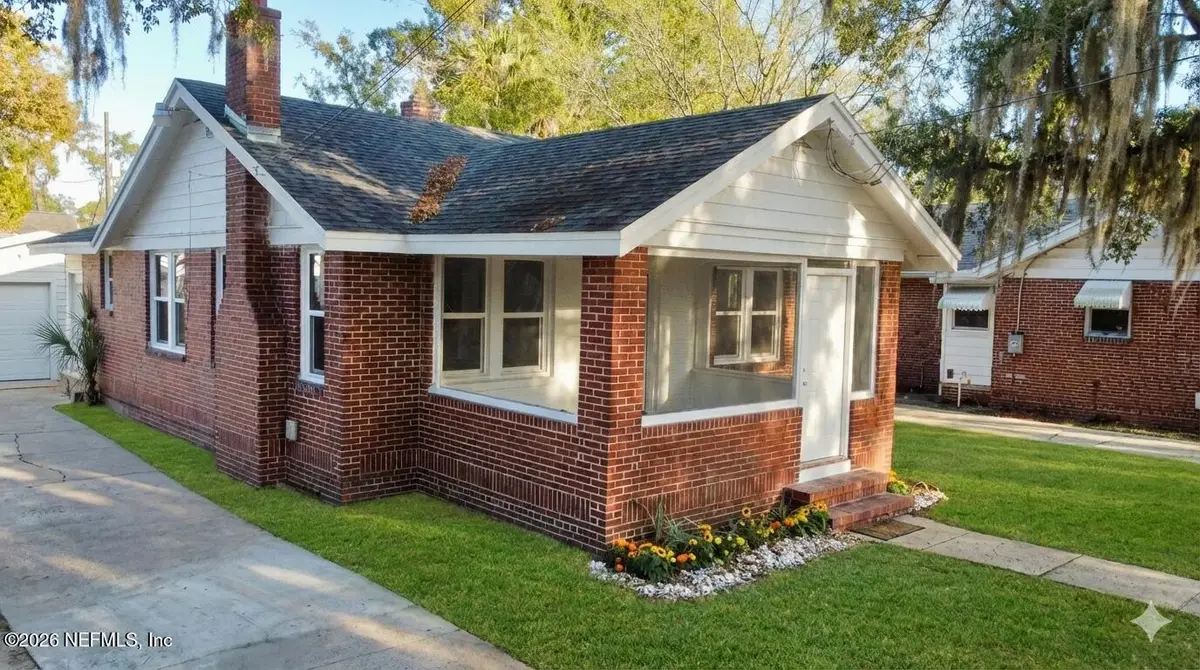 429 W 46th Street, Jacksonville, FL 32208 - #1