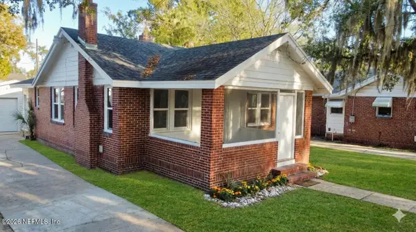 429 W 46th Street, Jacksonville, FL 32208