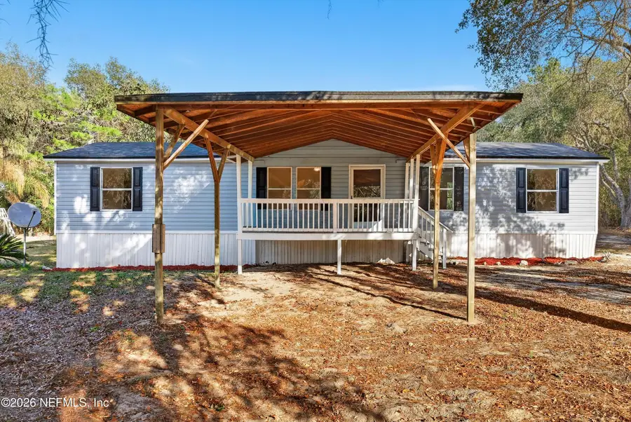 7595 Oak Forest Road, Keystone Heights, FL 32656 - #3