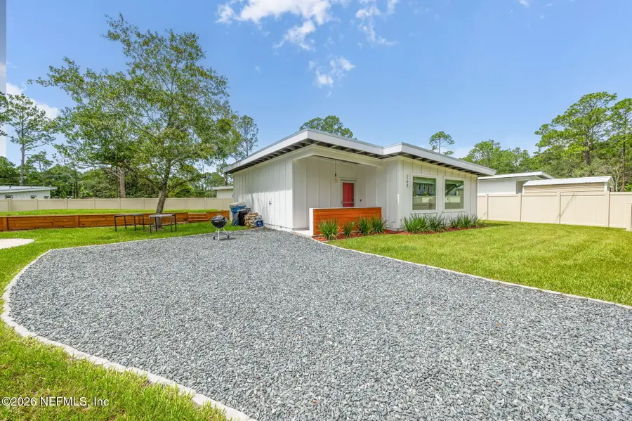 263 Yarbrough Circle, Saint Augustine, FL 32095 - #2