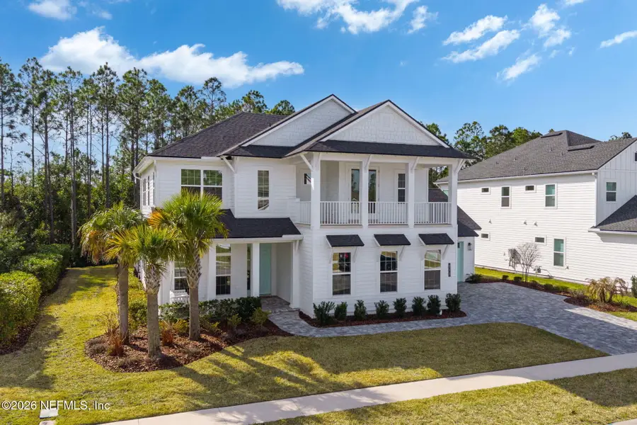 870 Seagrove Drive, Ponte Vedra, FL 32081 - #3