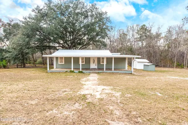 22528 Doyle Williams Road, Sanderson, FL 32087