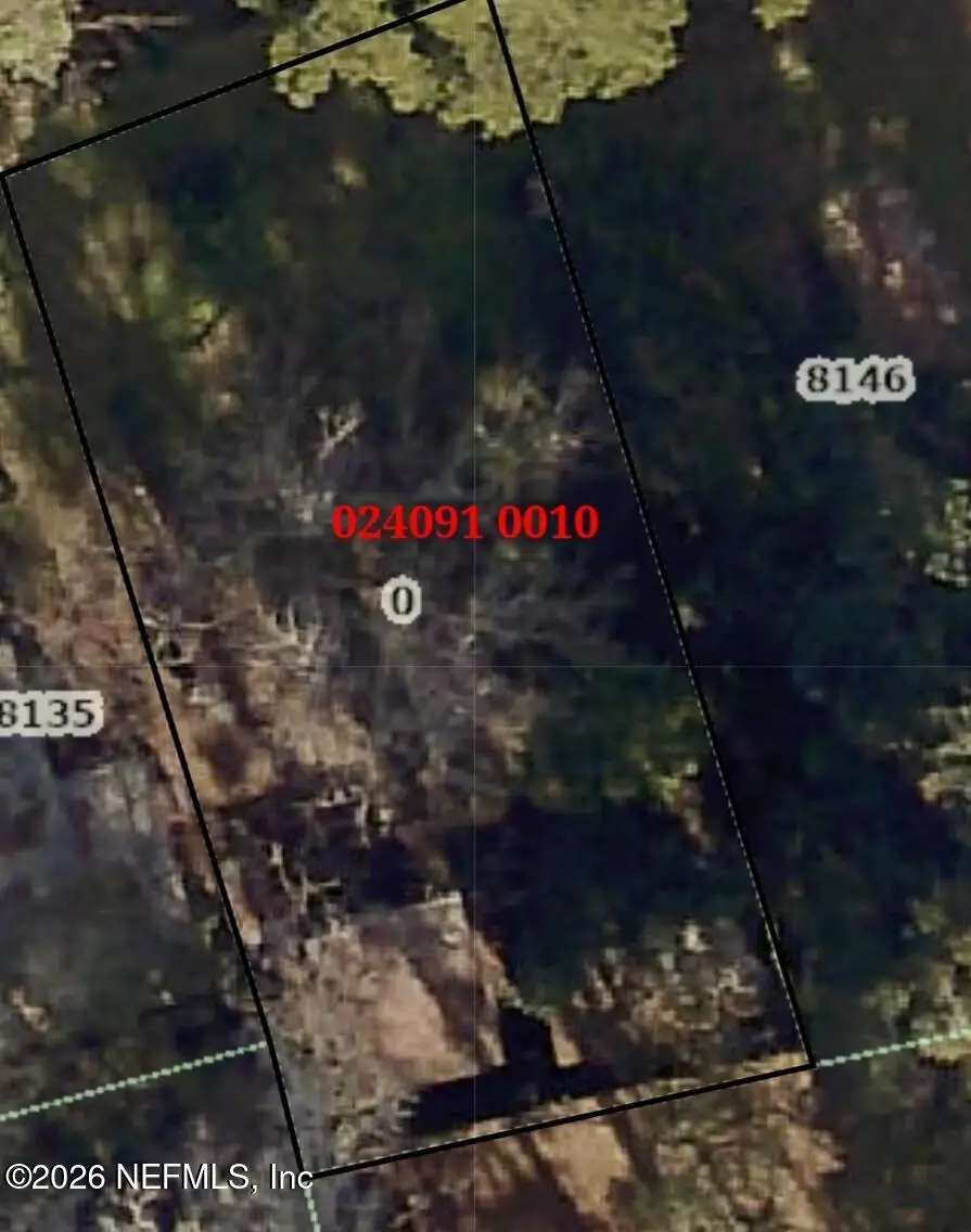 0 Paul Jones Drive, Jacksonville, FL 32208 - #1