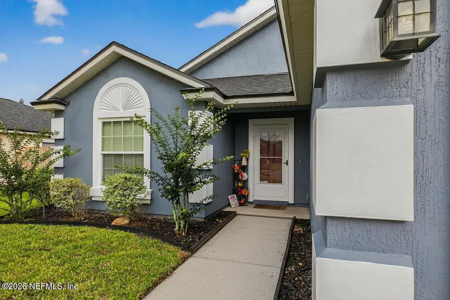 15174 Bareback Drive, Jacksonville, FL 32234 - #2