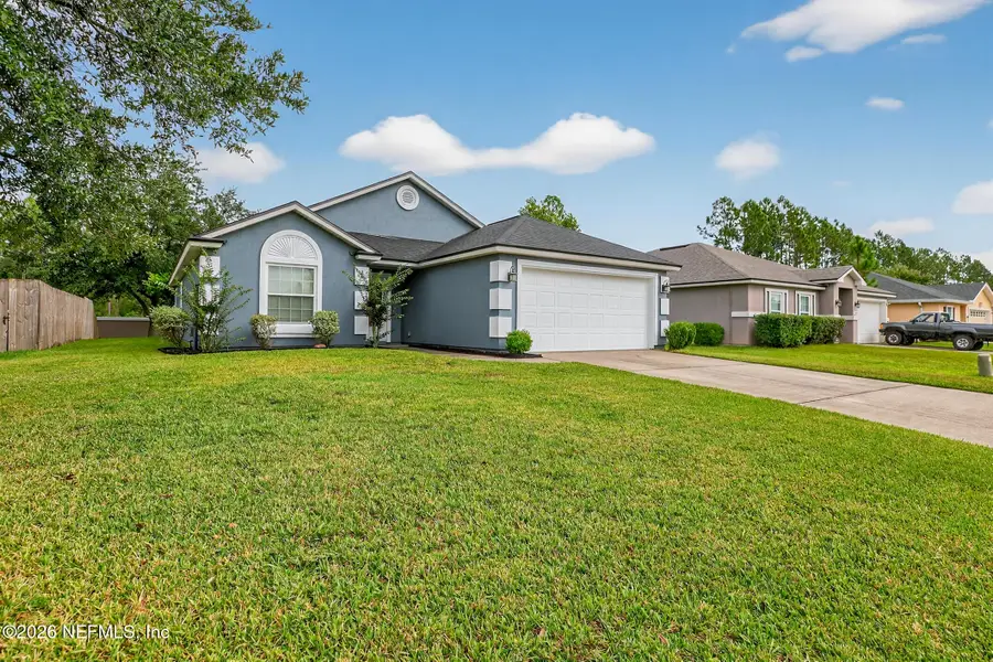 15174 Bareback Drive, Jacksonville, FL 32234 - #3