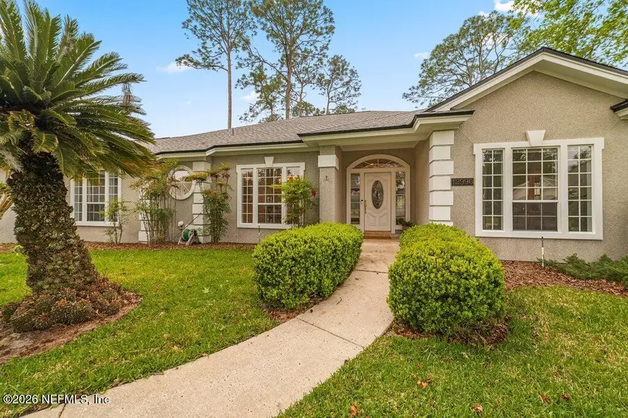 12996 Biggin Church S Road, Jacksonville, FL 32224 - #3