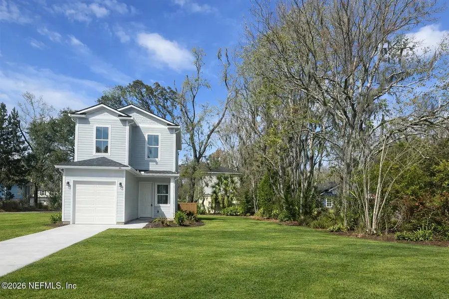 2985 Snell Street, Jacksonville, FL 32218 - #2