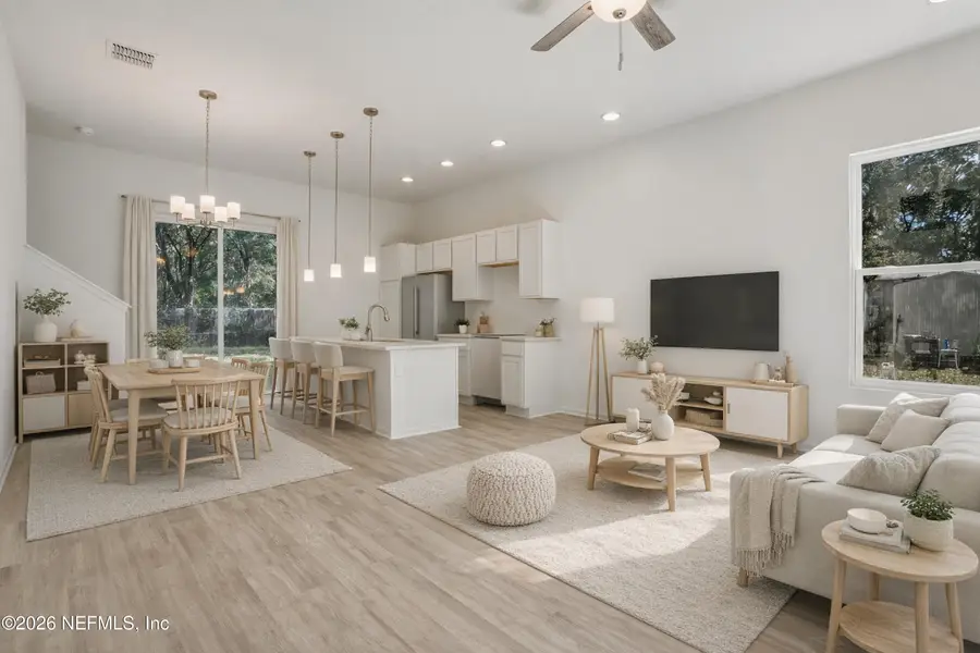 2985 Snell Street, Jacksonville, FL 32218 - #3