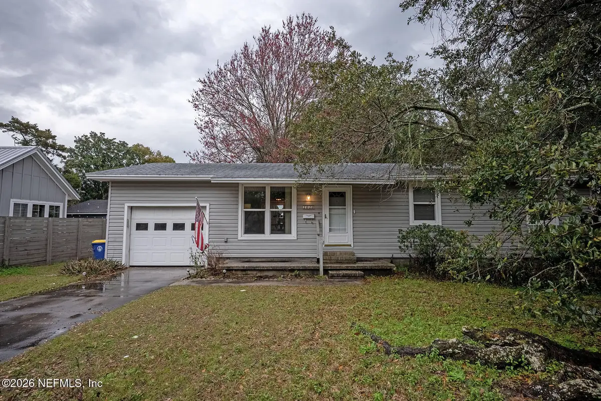 1010 Calle Corta, Fernandina Beach, FL 32034 - #1