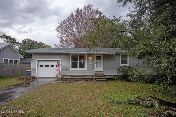 1010 Calle Corta, Fernandina Beach, FL 32034