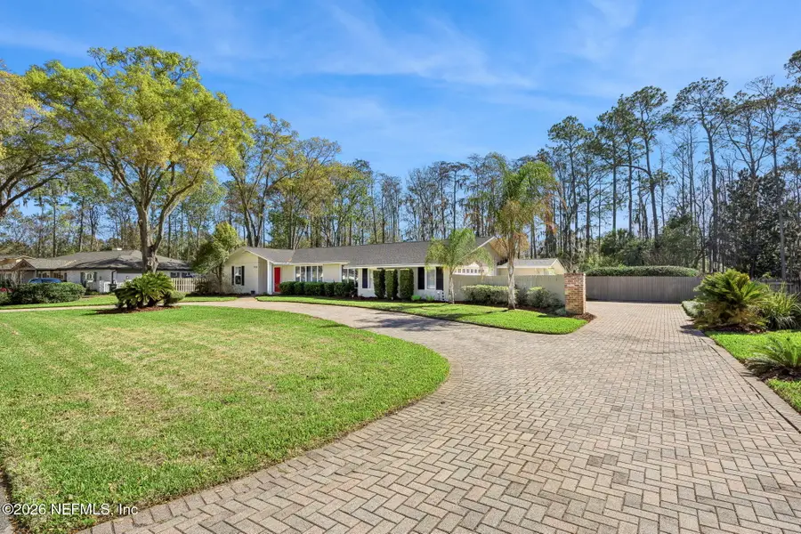 7955 Pine Lake Road, Jacksonville, FL 32256 - #2