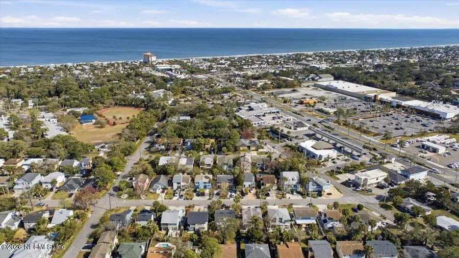 154 Pine Street, Atlantic Beach, FL 32233 - #2