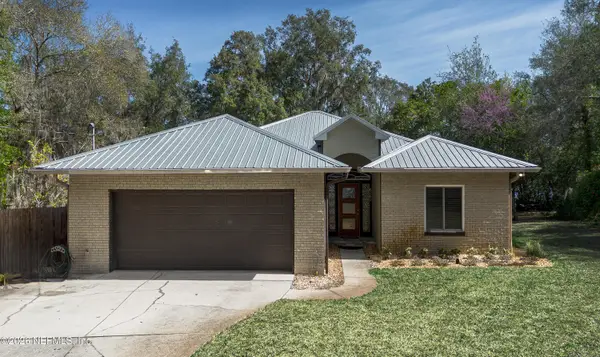 6261 Little Lake Geneva Road, Keystone Heights, FL 32656