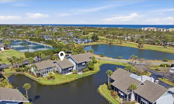 276 Deer Run Lane, Ponte Vedra Beach, FL 32082