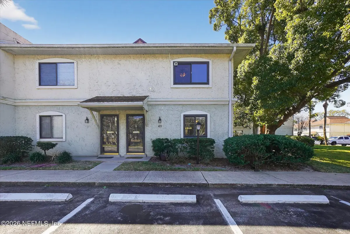 14750 Beach Boulevard #49, Jacksonville, FL 32250 - #1