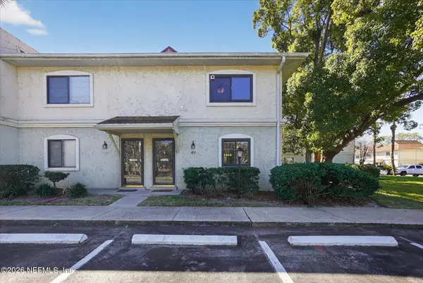 14750 Beach Boulevard #49, Jacksonville, FL 32250