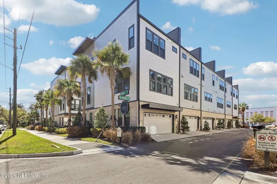 1630 Bridgeton Drive, Jacksonville, FL 32207 - #3