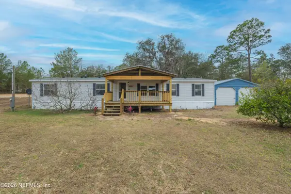 6780 W Brook Drive, Keystone Heights, FL 32656