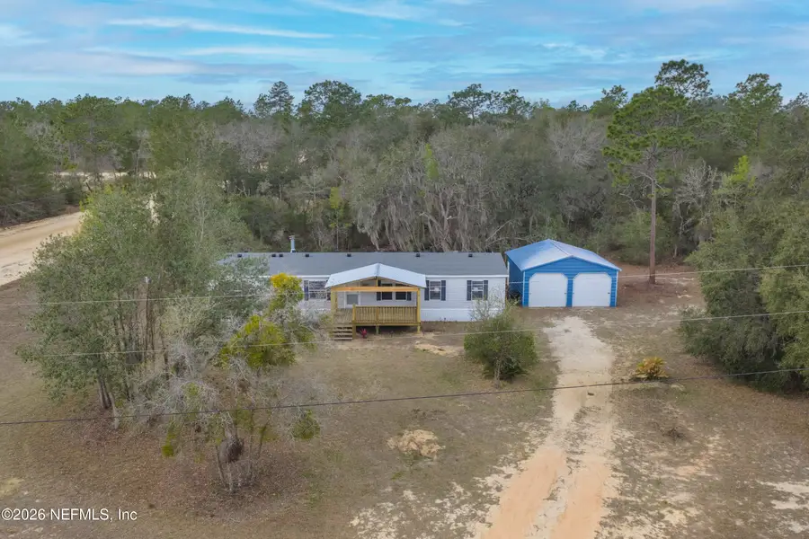 6780 W Brook Drive, Keystone Heights, FL 32656 - #2