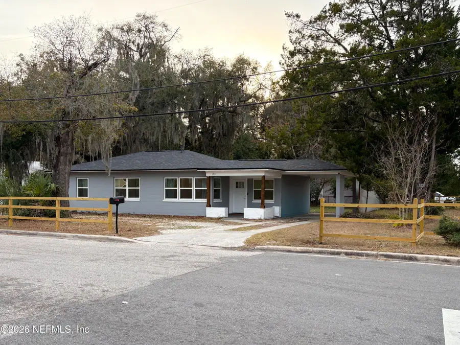 100 Husson Avenue, Palatka, FL 32177 - #3