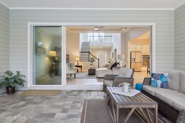 147 Dock House Road, St. Johns, FL 32259